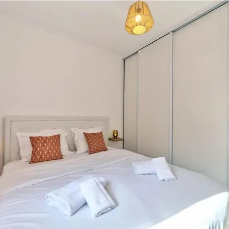 Agreable 3pieces Croisette * Cannes